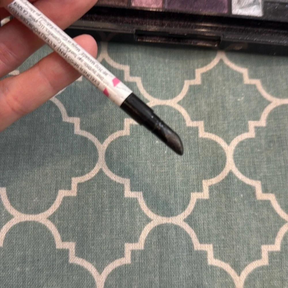 Too Faced The Return of SEXY eyeshadow palette